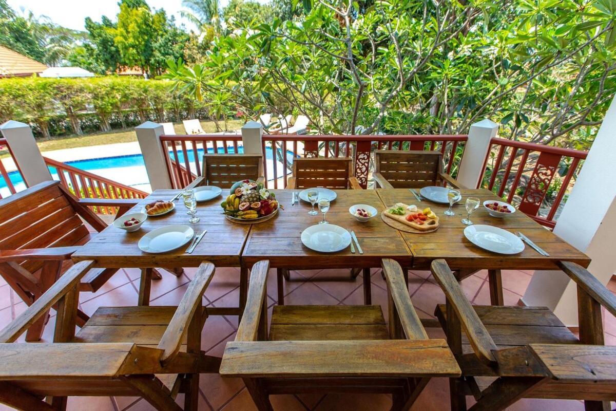 Viewpoint 3 Bedroom *